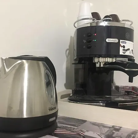Kwatera prywatna Bb Agv