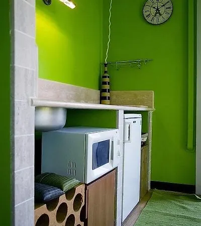 Bb Agv Homestay Rome