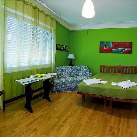 Homestay Bb Agv Rome