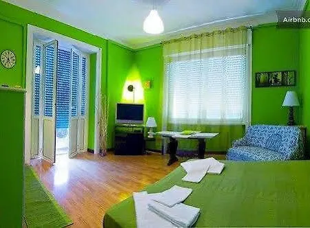 Bb Agv Homestay *