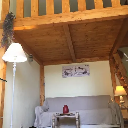 Bb Agv Homestay