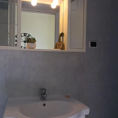 Bb Agv Homestay Rome