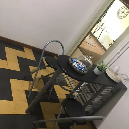 Bb Agv Homestay Rome