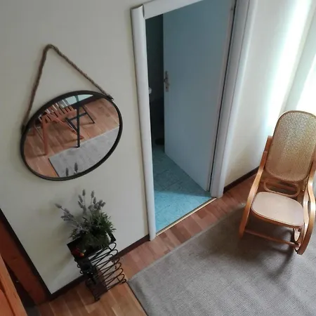 Bb Agv Homestay Rome
