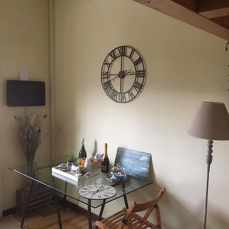 Bb Agv Homestay
