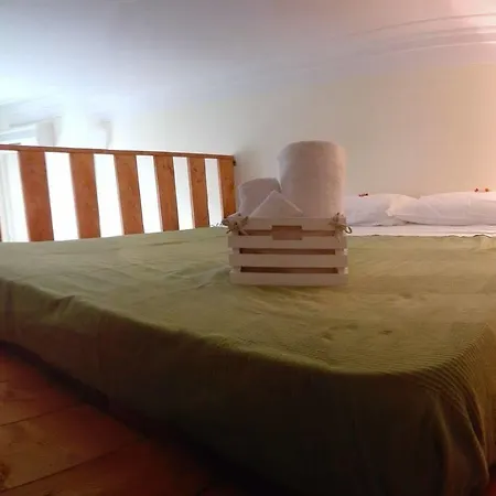Homestay Bb Agv Rome