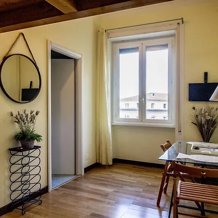 Homestay Bb Agv Rome