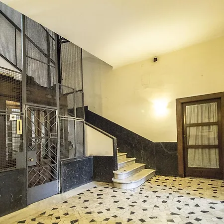 Bb Agv Homestay Rome